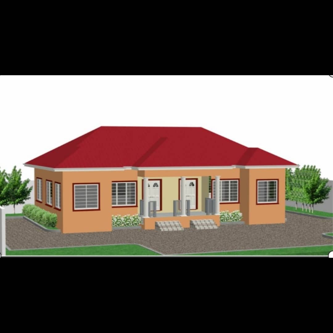 Time To Start Building The Ict Centre Home For Hope