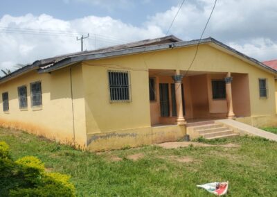 Ghana-Reise 2019