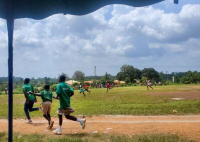 Ghana-Reise 2019