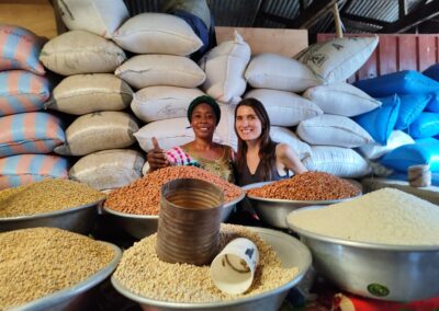 Ghana-Reise 2019